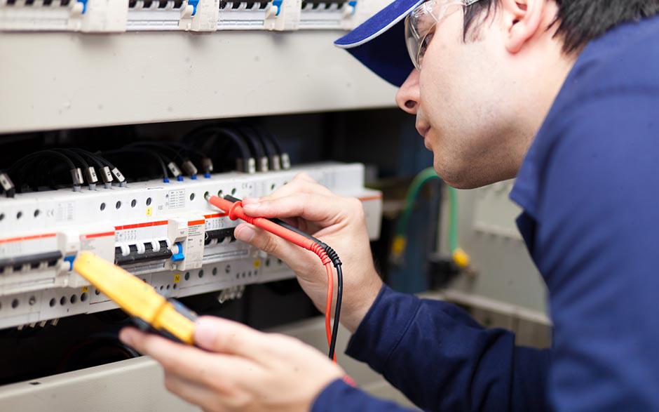 électricien à domicile Les Ulis