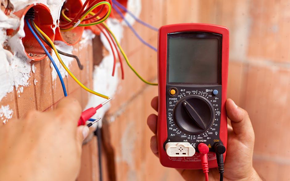 entreprise d'électricité Les Ulis