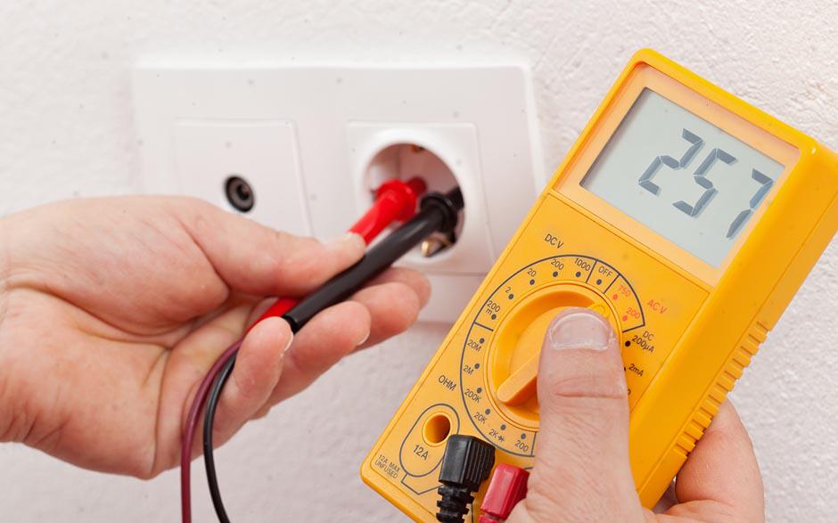 entreprise d'électricité Les Ulis