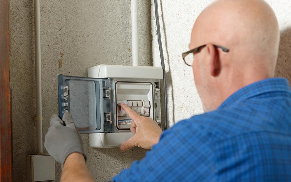 urgence électricité Paris 13